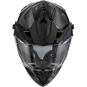 Casco Discovery Carbon - Crossover, Largo Alcance, Aerodinámico Casco Discovery Carbon - Crossover, Largo Alcance, Aerodinámico