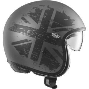 Casco Vintage Premier - Interior removible - ECE 22-06 Casco Vintage Premier - Interior removible - ECE 22-06