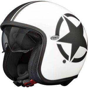 Casco Premier Vintage Star 8 BM - Casque moto - Publicité Casco Premier Vintage Star 8 BM - Casque moto - Publicité