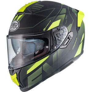 Casco Moto Integrale Premier - PRY9BM - Casco Touring Lungo Distanza Casco Moto Integrale Premier - PRY9BM - Casco Touring Lungo Distanza