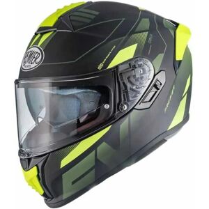 Casco Moto Integrale Premier PRY9BM - Casco da moto Casco Moto Integrale Premier PRY9BM - Casco da moto