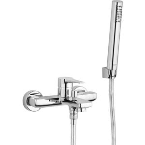 Miscelatore esterno vasca Jacuzzi con doccia - Set di miscelatori Miscelatore esterno vasca Jacuzzi con doccia - Set di miscelatori
