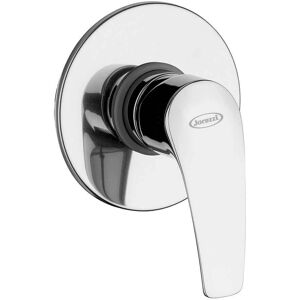 JACUZZI Modello 0LU00410JA00 Miscelatore doccia incasso monocomando - Miscelatore doccia JACUZZI Modello 0LU00410JA00 Miscelatore doccia incasso monocomando - Miscelatore doccia