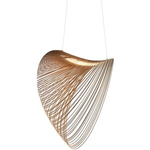 Luceplan Illan - Tre LED Hengelampe - Ø 60cm Luceplan Illan - Tre LED Hengelampe - Ø 60cm
