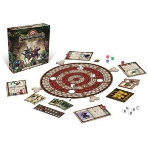 Horrible Guild Dungeon Fighter - Jeu de Société - 1-6 Joueurs - Publicité Horrible Guild Dungeon Fighter - Jeu de Société - 1-6 Joueurs - Publicité