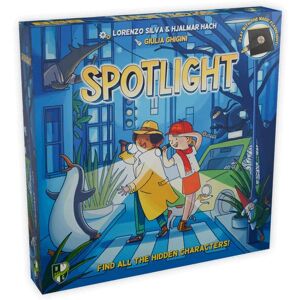 Horrible Guild Spotlight Board Game Horrible Guild Spotlight Board Game