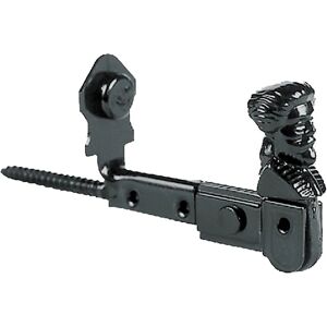 Generica Parador de puerta S.mm 60 - Acero Generica Parador de puerta S.mm 60 - Acero