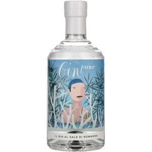 Gin Primo 43% 0,7L - Gin Gin Primo 43% 0,7L - Gin