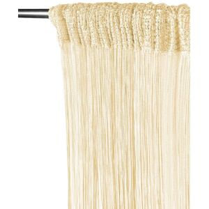 TEX FAMILY - Vivienne - panna - 150x300 cm - Curtain TEX FAMILY - Vivienne - panna - 150x300 cm - Curtain