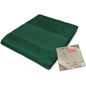 TEX FAMILY - TOSCA - 60x110 asciugamano - 40x60 asciugamano ospite - Set TEX FAMILY - TOSCA - 60x110 asciugamano - 40x60 asciugamano ospite - Set
