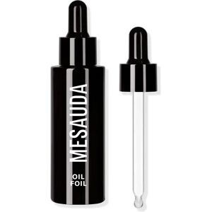 Mesauda Milano Oil Foil Valaiseva & Silottava Primer - Primer Mesauda Milano Oil Foil Valaiseva & Silottava Primer - Primer