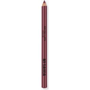 Mesauda Milano Artist Lips Matita labbra Prugna - Rossetto & Contorno Mesauda Milano Artist Lips Matita labbra Prugna - Rossetto & Contorno