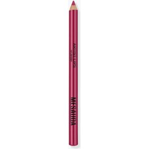 Matita labbra Artist Lips Cherry Mesauda Milano - Prodotto per le labbra Matita labbra Artist Lips Cherry Mesauda Milano - Prodotto per le labbra