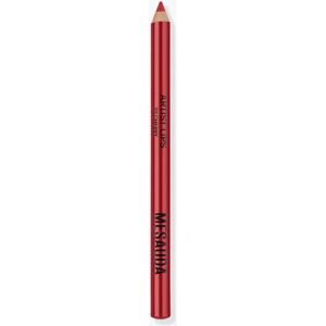 Crayon à lèvres Mesauda Milano Artist - Potiron - Contour des lèvres Crayon à lèvres Mesauda Milano Artist - Potiron - Contour des lèvres
