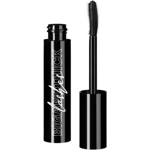 Mesauda Milano Bigandthick Ögonfransmascara - Vattentät, 13ml Mesauda Milano Bigandthick Ögonfransmascara - Vattentät, 13ml
