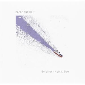 TUK MUSIC - Night & Blue - Album TUK MUSIC - Night & Blue - Album