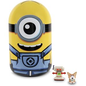 Giochi Preziosi DEP06 Kinderfiguur - Minions Verzamelblik Giochi Preziosi DEP06 Kinderfiguur - Minions Verzamelblik