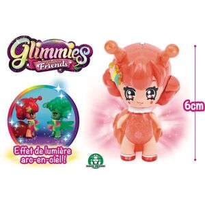 Poupée arc-en-ciel lumineuse Giochi Preziosi - Figurine pour enfants Poupée arc-en-ciel lumineuse Giochi Preziosi - Figurine pour enfants