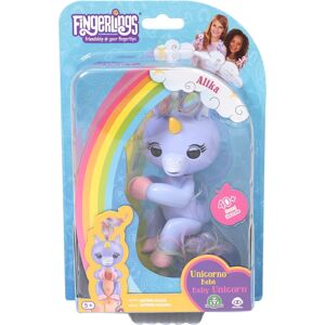 Giochi Preziosi Fingerlings Unicórnio Bebê - Brinquedo Giochi Preziosi Fingerlings Unicórnio Bebê - Brinquedo