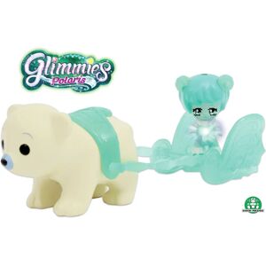 Giochi Preziosi Glimmies GLP04 - Figurine pour enfants Giochi Preziosi Glimmies GLP04 - Figurine pour enfants