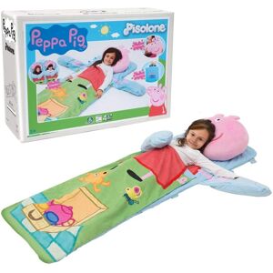 Giochi Preziosi Pisolone Peppa Pig - Almohada Giochi Preziosi Pisolone Peppa Pig - Almohada