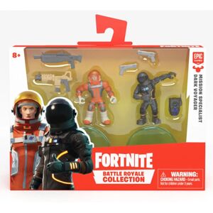 Giochi Preziosi Fortnite Action Figuren - Duo Pack Serie 2 Giochi Preziosi Fortnite Action Figuren - Duo Pack Serie 2