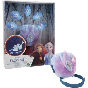 Giochi Preziosi Frozen 2 Marcheur de glace - Kit magique pour enfants Giochi Preziosi Frozen 2 Marcheur de glace - Kit magique pour enfants