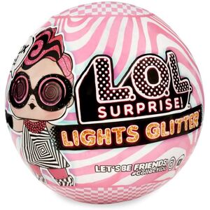 GP TOYS LLUA5 Accessorio per bambola - Serie LOL Surprise! Lights Glitter GP TOYS LLUA5 Accessorio per bambola - Serie LOL Surprise! Lights Glitter