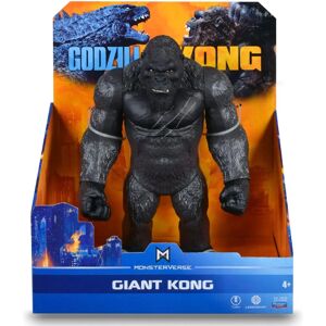 FAMOSA Godzilla vs King Kong 28cm Multicolor Collectible Figure FAMOSA Godzilla vs King Kong 28cm Multicolor Collectible Figure