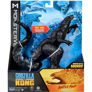 Monsterverse Godzilla vs Kong 7" Akciófigura fényekkel és hangokkal Monsterverse Godzilla vs Kong 7" Akciófigura fényekkel és hangokkal