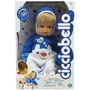 Giochi Preziosi CCB74000 Docka - Unisex, 42cm Giochi Preziosi CCB74000 Docka - Unisex, 42cm