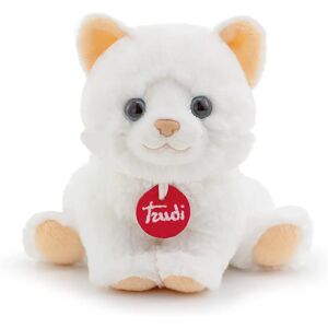 Trudi Tude5000 - Puppy Gatto S - Plush Toy Trudi Tude5000 - Puppy Gatto S - Plush Toy