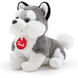 Trudi Plush Husky Size S - Plush Toy Trudi Plush Husky Size S - Plush Toy