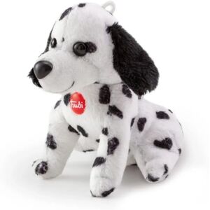 Trudi Dalmata XXS - Peluche - Publicité Trudi Dalmata XXS - Peluche - Publicité