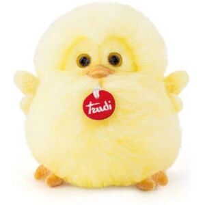 Trudi Giocattolo di Peluche - Pulcino Morbido - Morbida Peluche Trudi Giocattolo di Peluche - Pulcino Morbido - Morbida Peluche
