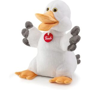 Trudi Puppets Duck Size S - Plush Toy Puppet Trudi Puppets Duck Size S - Plush Toy Puppet
