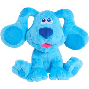 Giochi Preziosi Blue's Clues & You Plüssfigura - 20cm Giochi Preziosi Blue's Clues & You Plüssfigura - 20cm