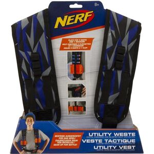 Gilet Utility Nerf di Grandi Giochi - Accessorio Gioco Gilet Utility Nerf di Grandi Giochi - Accessorio Gioco