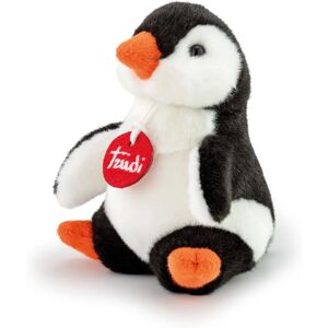 Trudi Plush Penguin Toy - Small Collectible Gift Trudi Plush Penguin Toy - Small Collectible Gift