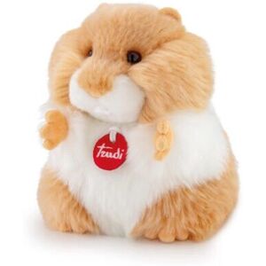 Trudi TUDN6000 Peluche - Criceto Taglia S Trudi TUDN6000 Peluche - Criceto Taglia S