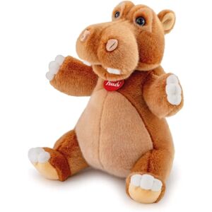 Trudi Marca Modelo - Juguete de Peluche Hipopótamo Trudi Marca Modelo - Juguete de Peluche Hipopótamo