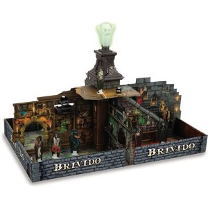 Giochi Preziosi Brivido Gioco da Tavolo Luminoso - Avventura Giochi Preziosi Brivido Gioco da Tavolo Luminoso - Avventura