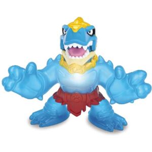 Giochi Preziosi Dino Power T-Rex Actionfigur - Action Figure Giochi Preziosi Dino Power T-Rex Actionfigur - Action Figure