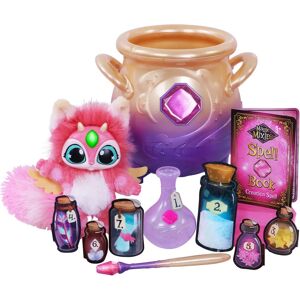 Famosa Brinquedo de Pelúcia Rosa - Brinquedo Famosa Brinquedo de Pelúcia Rosa - Brinquedo