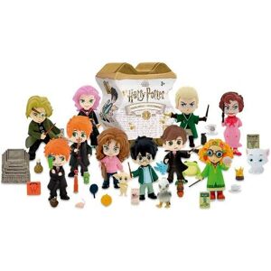 Famosa HRR08000 Figurine enfant - Harry Potter Série 3 Surprise Collection - Publicité Famosa HRR08000 Figurine enfant - Harry Potter Série 3 Surprise Collection - Publicité