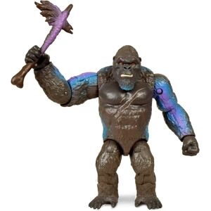 Monsterverse Godzilla vs Kong 15cm Kong és Labda Monsterverse Godzilla vs Kong 15cm Kong és Labda