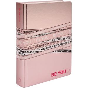 Be You 8056379130758 Diary - Personal Diary 2022-2023 - Diary Be You 8056379130758 Diary - Personal Diary 2022-2023 - Diary