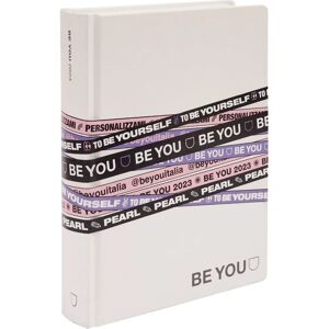 Be You Perle 2022-2023 Tagebuch - Persönliches Tagebuch Be You Perle 2022-2023 Tagebuch - Persönliches Tagebuch