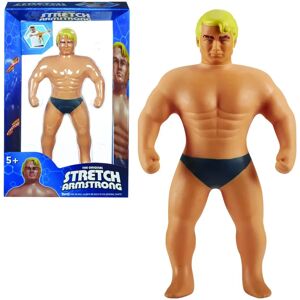 Famosa Stretch Armstrong Figura de ação - Action Figure Famosa Stretch Armstrong Figura de ação - Action Figure