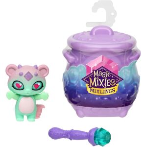 Giochi Preziosi Magic Mixies Mixlings - Figurine da Collezione Giochi Preziosi Magic Mixies Mixlings - Figurine da Collezione
